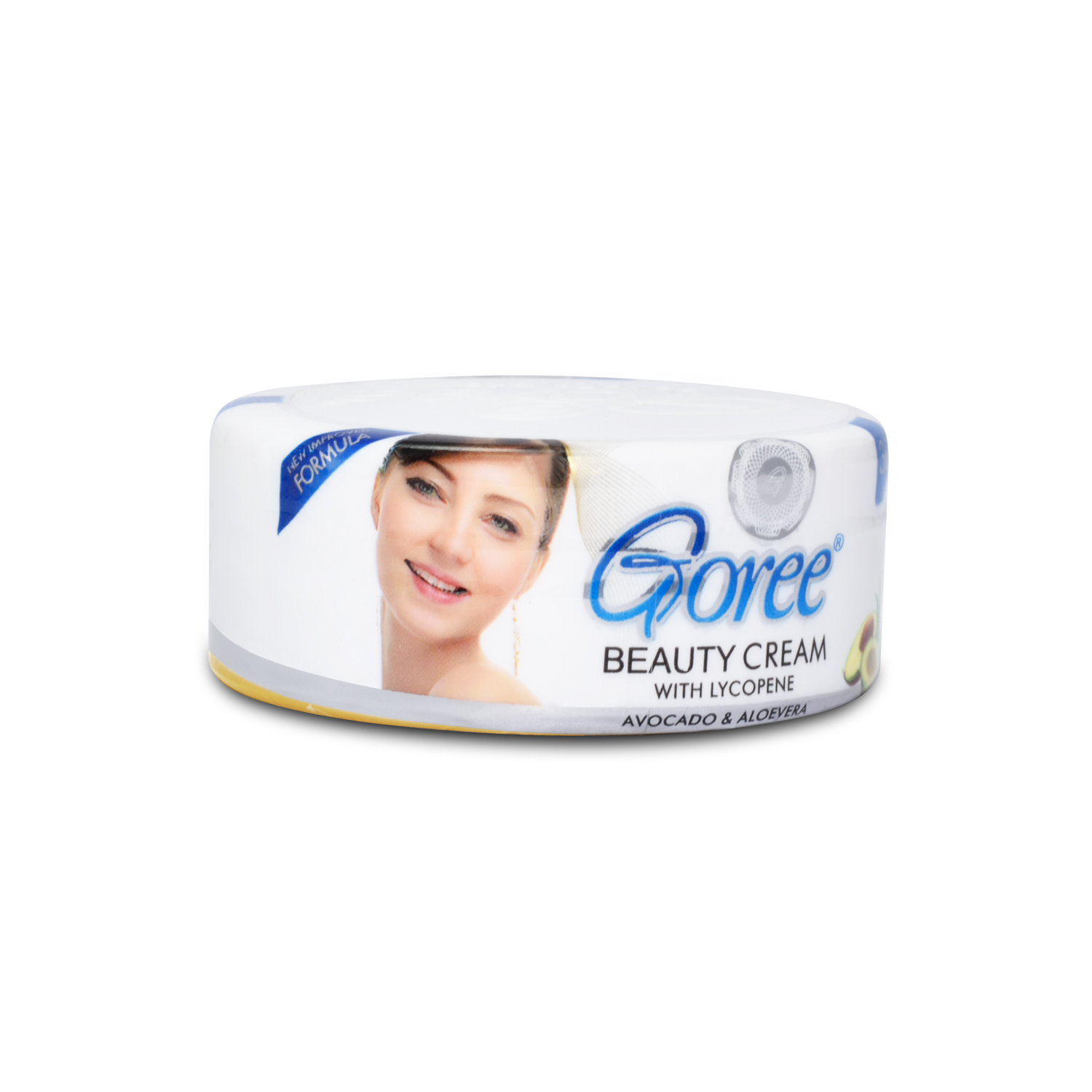 GOREE BEAUTY CREAM 17g - Image 2