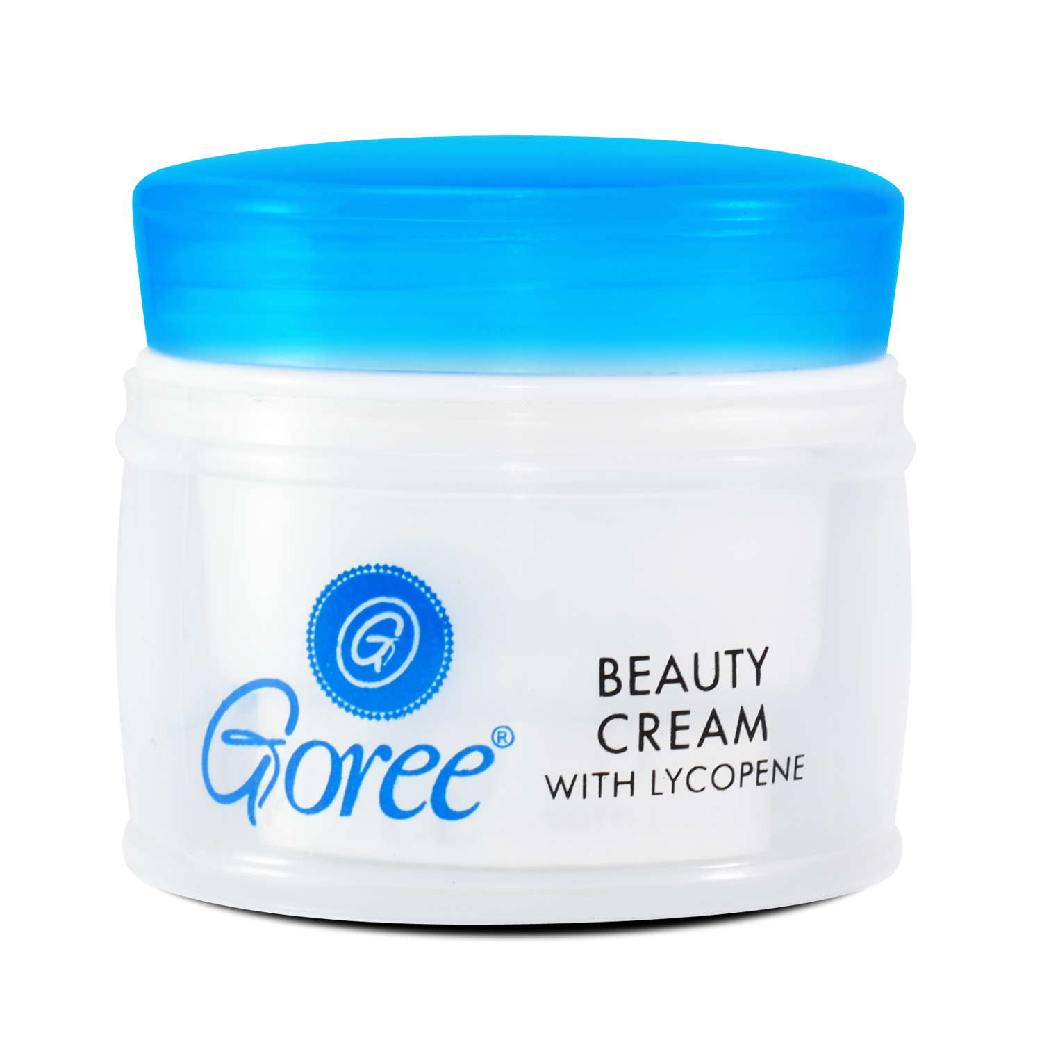 GOREE BEAUTY CREAM BIG JAR 30g - Image 2
